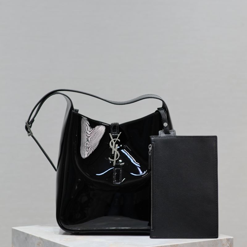 Y*L top handle bags